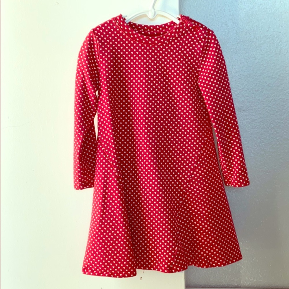 Baby Gap Girl’s Dress Size 5